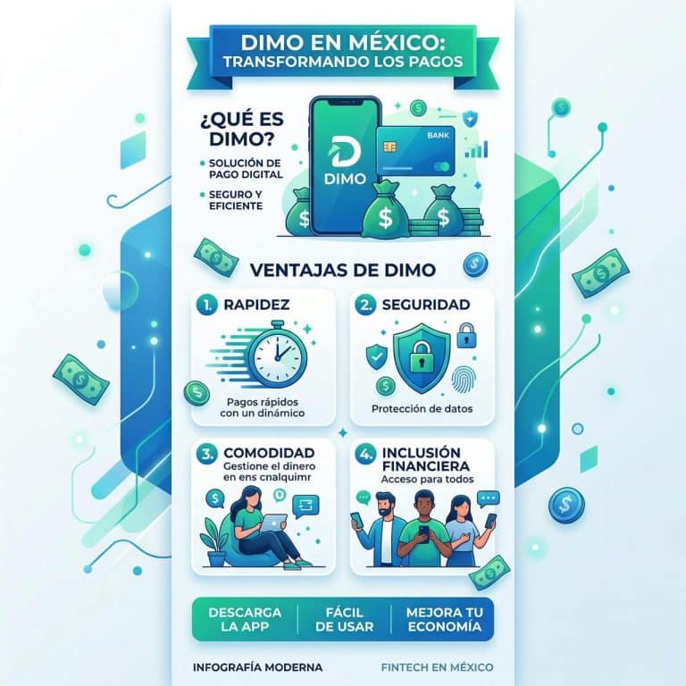 ¿Qué es DiMo y cómo funciona? Envía dinero con tu celular - Mi Consejo ...
